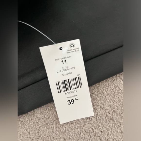 Women Dress Pants - Picture 2 of 3